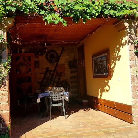 Gite Le Petit Moulin Rosenwiller Exterior foto