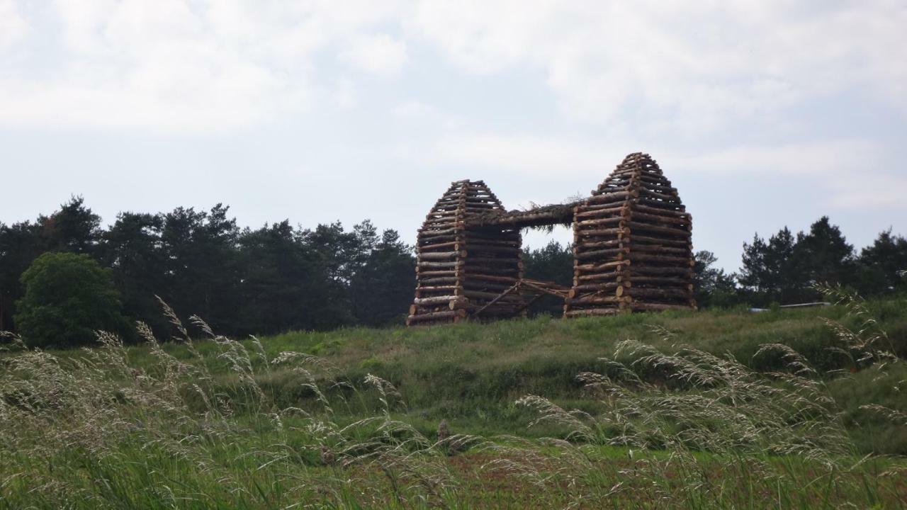 Gite Le Petit Moulin Rosenwiller Exterior foto