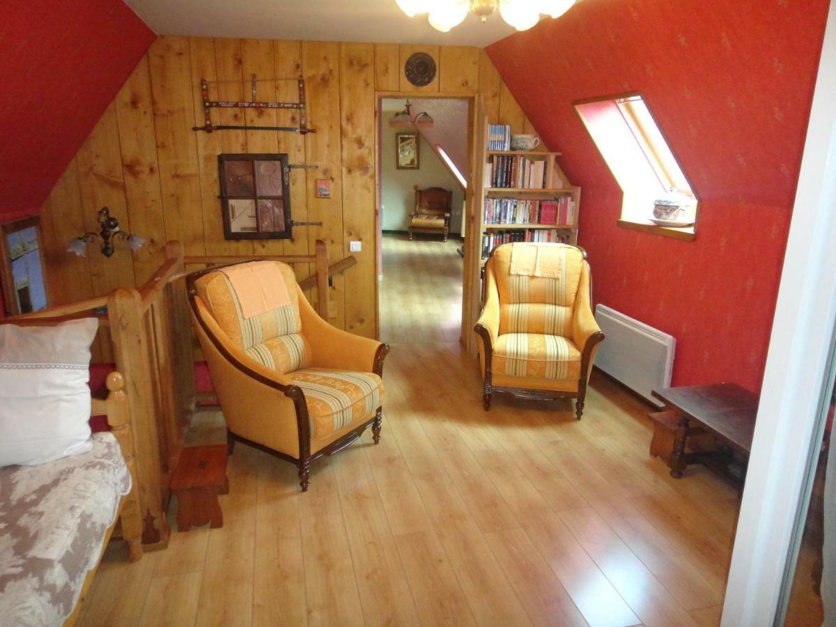 Gite Le Petit Moulin Rosenwiller Exterior foto